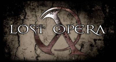 logo Lost Opera